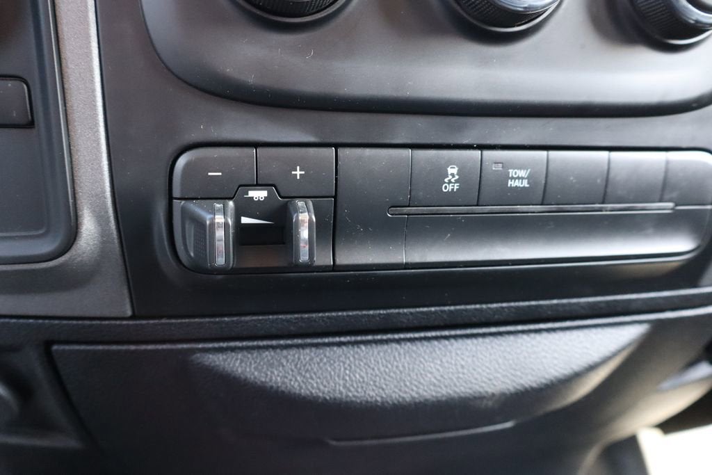 2013 RAM 1500 Tradesman