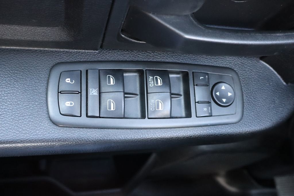 2013 RAM 1500 Tradesman