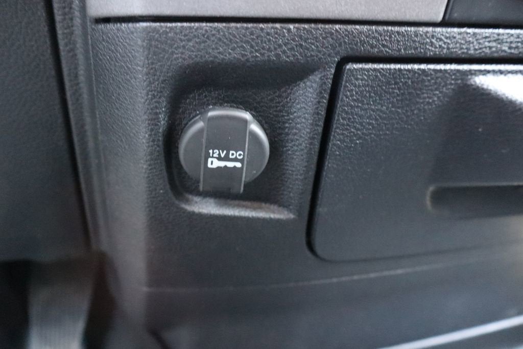 2013 RAM 1500 Tradesman