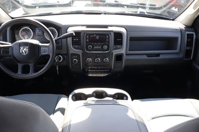 2013 RAM 1500 Tradesman