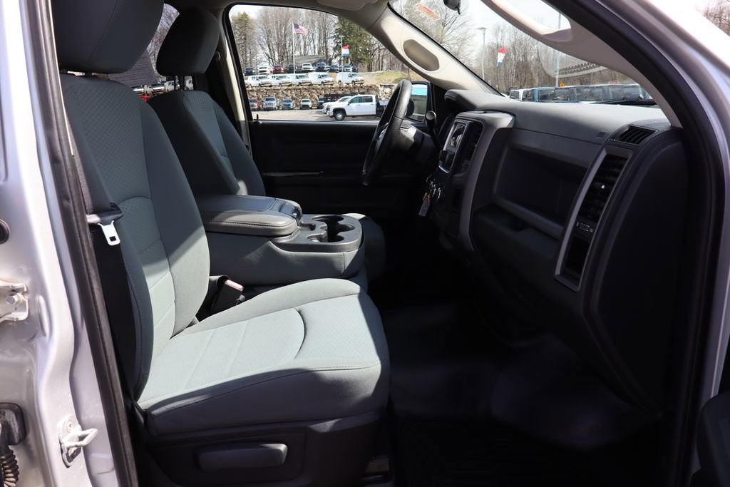 2013 RAM 1500 Tradesman