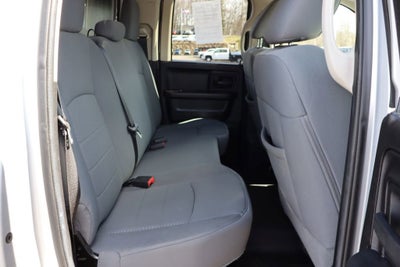 2013 RAM 1500 Tradesman