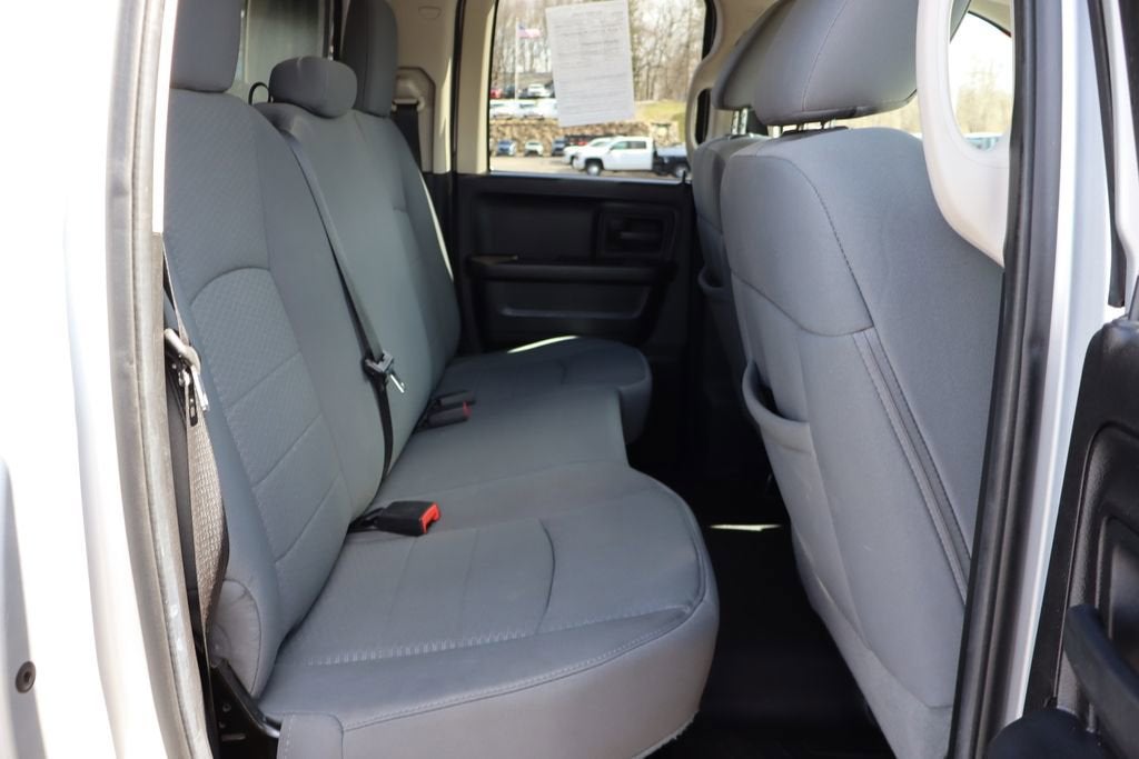 2013 RAM 1500 Tradesman