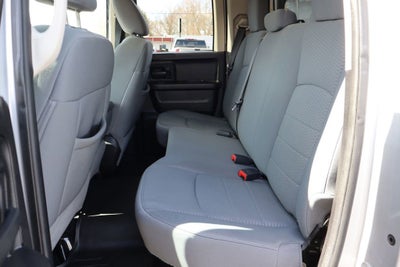 2013 RAM 1500 Tradesman