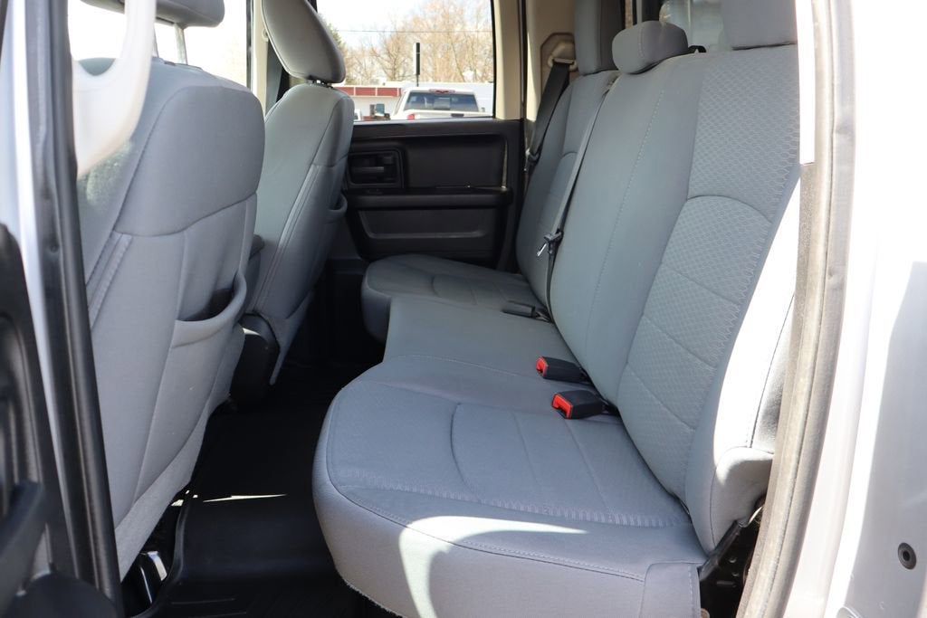 2013 RAM 1500 Tradesman