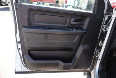 2013 RAM 1500 Tradesman