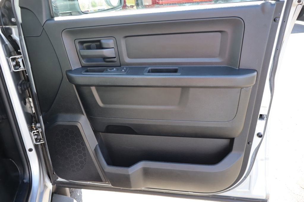 2013 RAM 1500 Tradesman