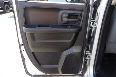 2013 RAM 1500 Tradesman