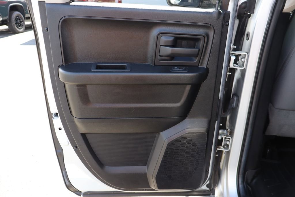 2013 RAM 1500 Tradesman