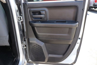 2013 RAM 1500 Tradesman