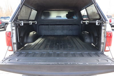 2013 RAM 1500 Tradesman