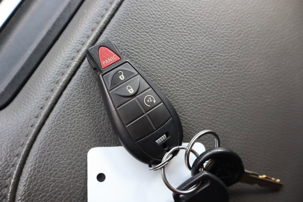 2013 RAM 1500 Tradesman