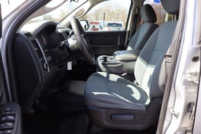 2013 RAM 1500 Tradesman