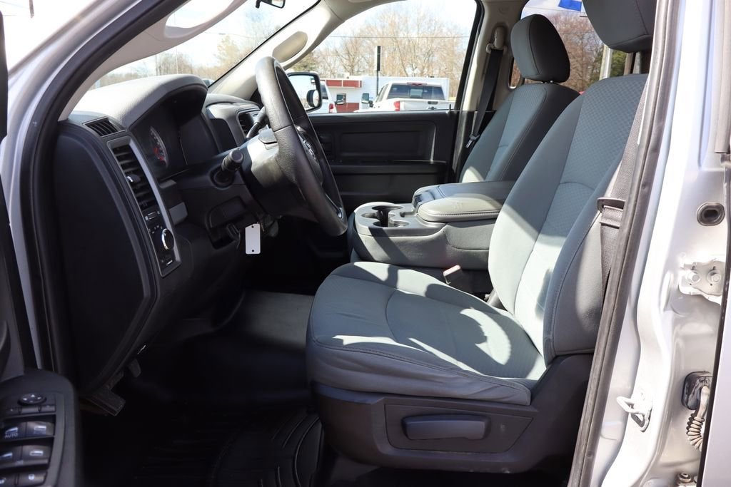 2013 RAM 1500 Tradesman