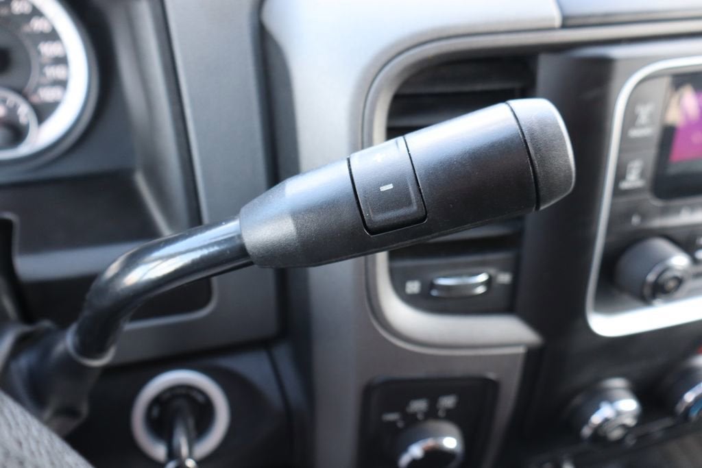 2013 RAM 1500 Tradesman