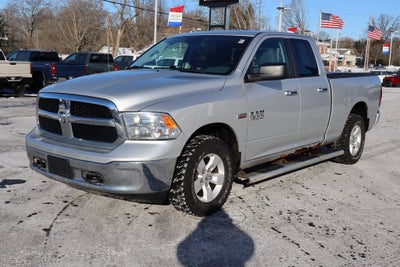 2016 RAM 1500 SLT