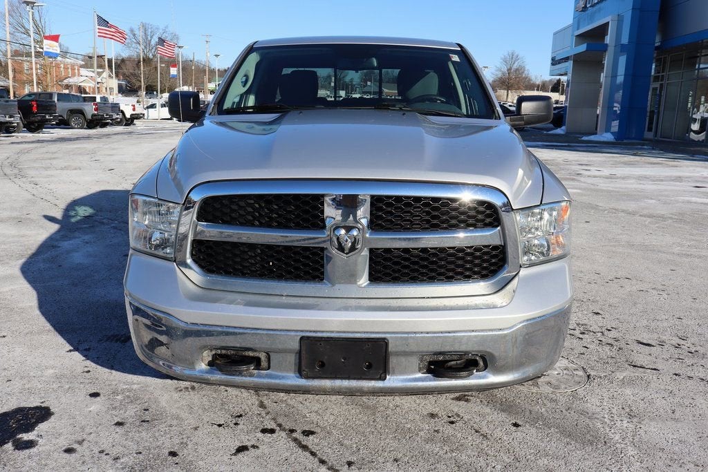 2016 RAM 1500 SLT