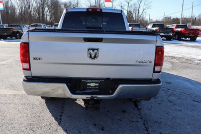 2016 RAM 1500 SLT
