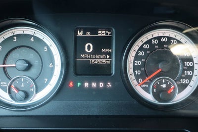 2014 RAM 1500 Express