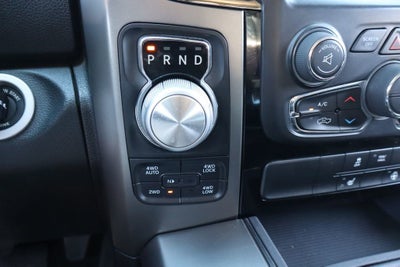 2016 RAM 1500 Sport
