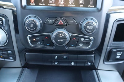 2016 RAM 1500 Sport