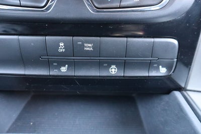 2016 RAM 1500 Sport