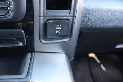 2016 RAM 1500 Sport