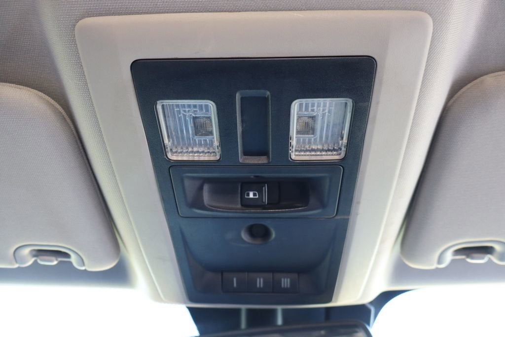 2016 RAM 1500 Sport