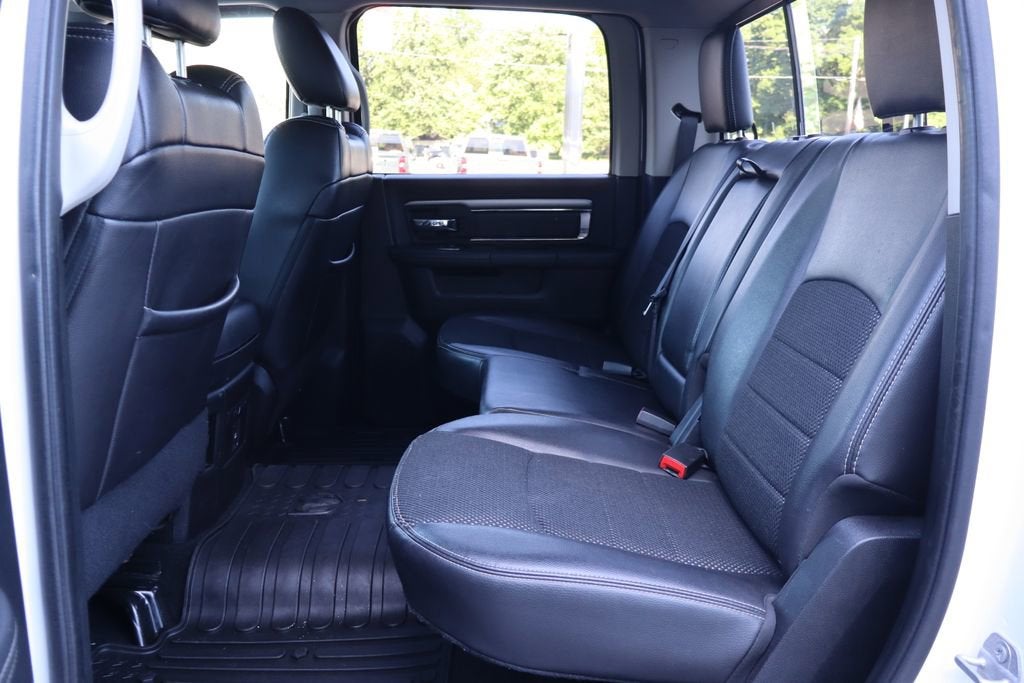 2016 RAM 1500 Sport