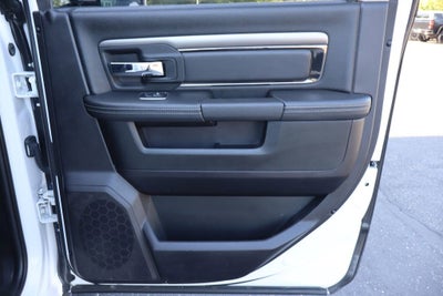 2016 RAM 1500 Sport