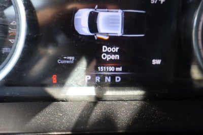 2016 RAM 1500 Sport