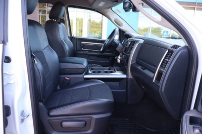 2016 RAM 1500 Sport