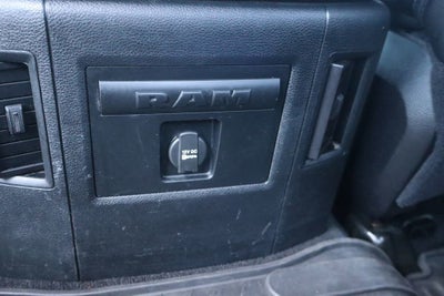 2016 RAM 1500 Sport