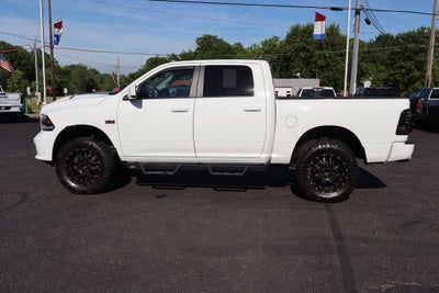 2016 RAM 1500 Sport