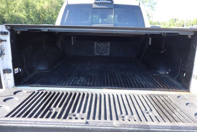 2016 RAM 1500 Sport