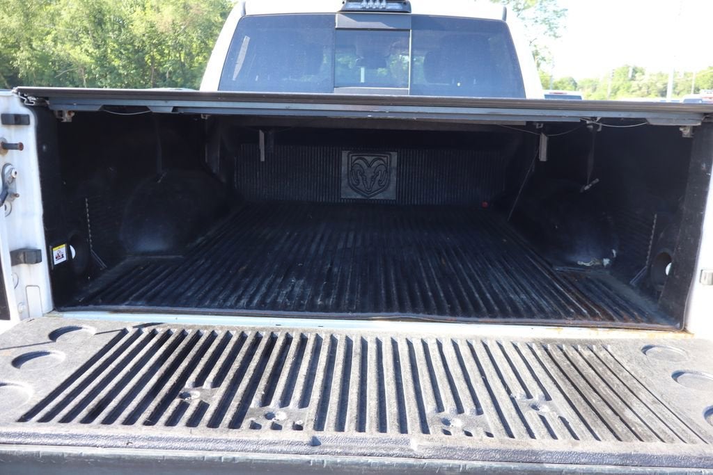 2016 RAM 1500 Sport