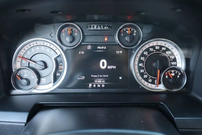 2016 RAM 1500 Sport