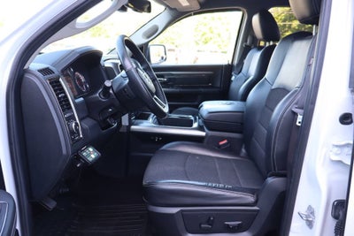 2016 RAM 1500 Sport