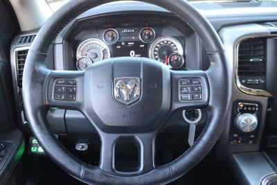 2016 RAM 1500 Sport