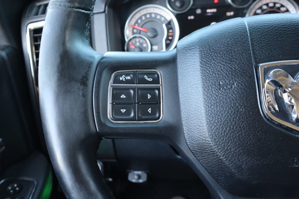 2016 RAM 1500 Sport