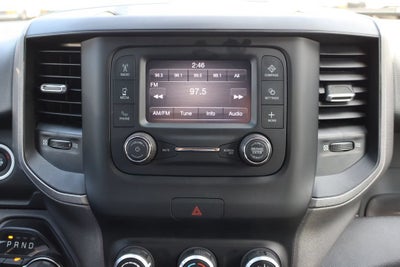 2023 RAM 1500 Tradesman