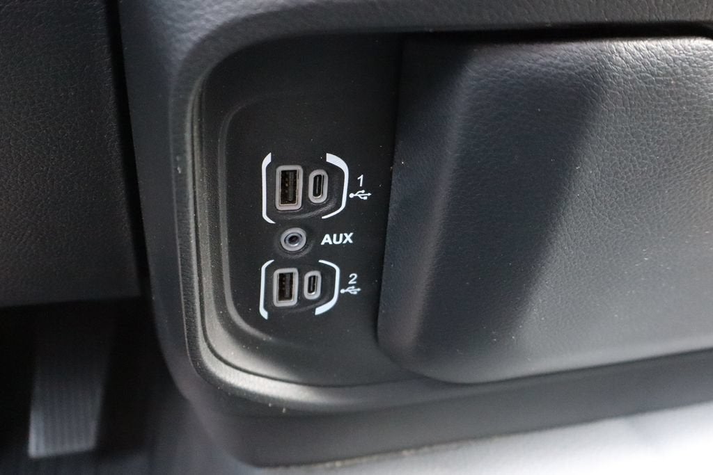 2023 RAM 1500 Tradesman