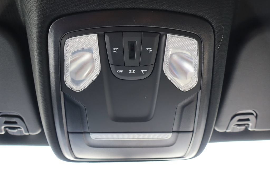 2023 RAM 1500 Tradesman