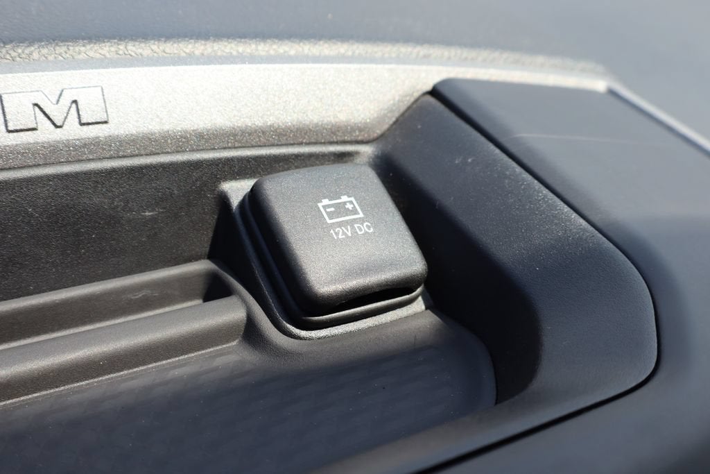 2023 RAM 1500 Tradesman
