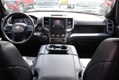 2023 RAM 1500 Tradesman