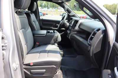 2023 RAM 1500 Tradesman