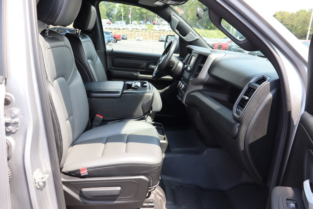 2023 RAM 1500 Tradesman