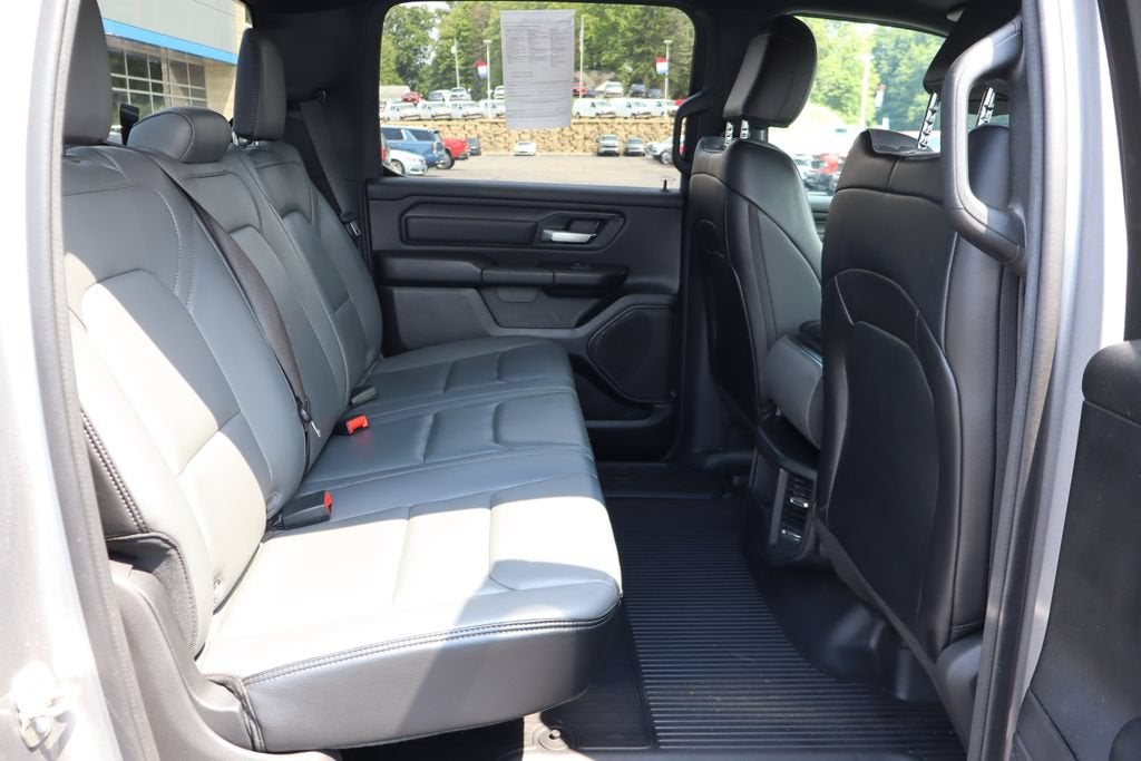2023 RAM 1500 Tradesman