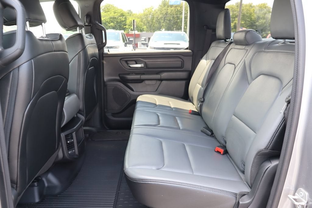 2023 RAM 1500 Tradesman