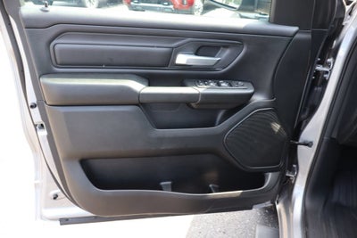 2023 RAM 1500 Tradesman